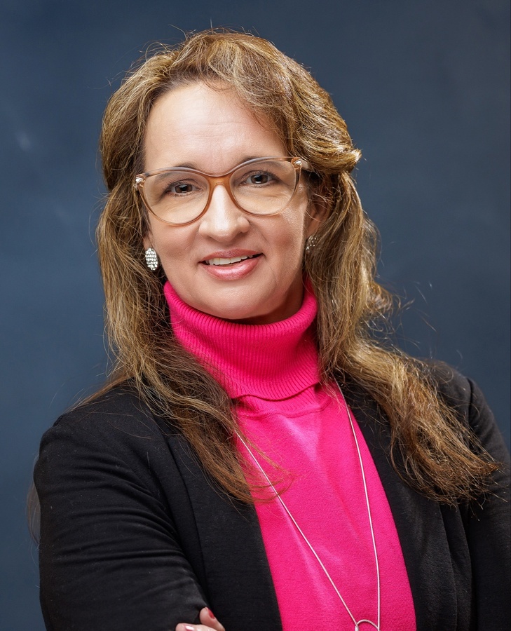 Teresa McLinden